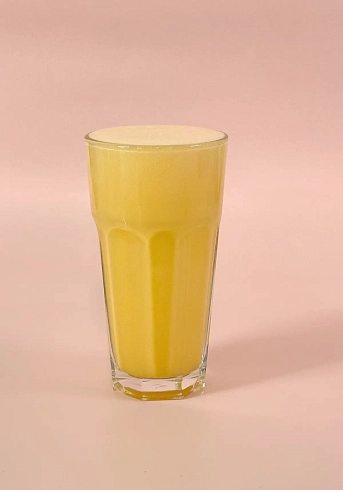 Сухая смесь для молочного коктейля манго