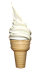 Смесь для мягкого мороженого Сливочная сказка